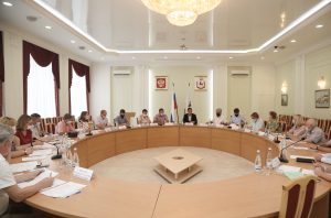 36 проектов вошли в шорт-лист премии Нижнего Новгорода 2021&nbsp;года