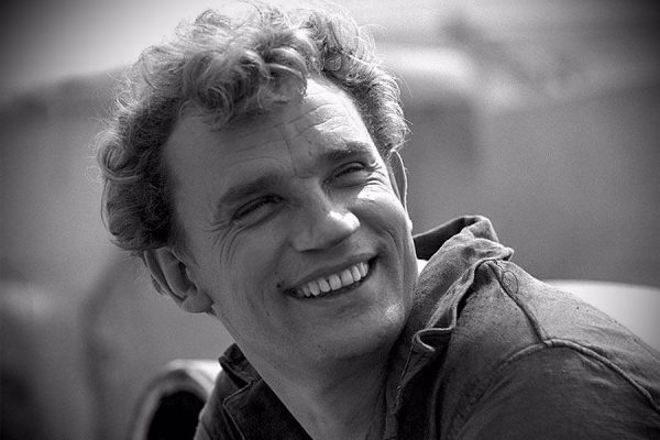 5 советских актеров, погибших во время съёмок