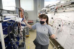 Названа самая необычная профессия в Нижнем Новгороде