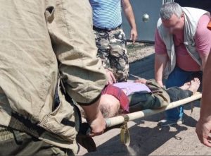 Пенсионерку, пропавшую шесть дней назад, нашли в Нижегородской области