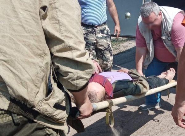 Пенсионерку, пропавшую шесть дней назад, нашли в Нижегородской области