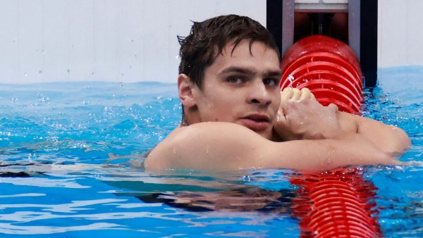 Олимпиада-2020: Евгений Рылов и Виталина Бацарашкина оформили золотой дубль