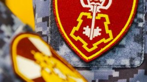 Росгвардейцы из Сарова спасли пострадавших в&nbsp;ДТП