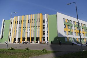 732 нижегородских выпускника получат медаль «За особые успехи в учении»