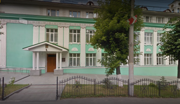 Нижегородская духовная семинария отметит свое 300-летие 4 июля в Нижнем Новгороде