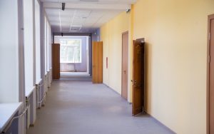 Нижегородские детсады и школы проверили из-за сообщения о взрывном устройстве