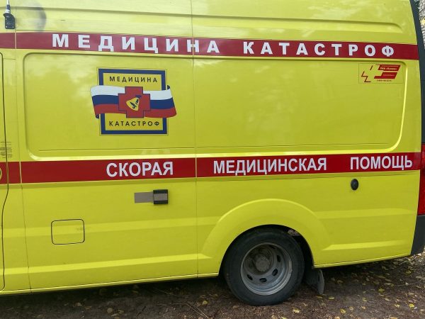 Состояние пострадавших при взрыве газа на Светлоярской улице стабилизировалось