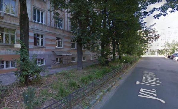 Движение транспорта временно ограничат на участке улицы Трудовая