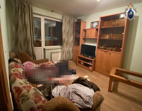Нижегородец убил отца и скрылся от следствия в&nbsp;Крыму