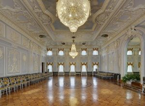 125 лет назад в&nbsp;Нижнем Новгороде был открыт первый музей