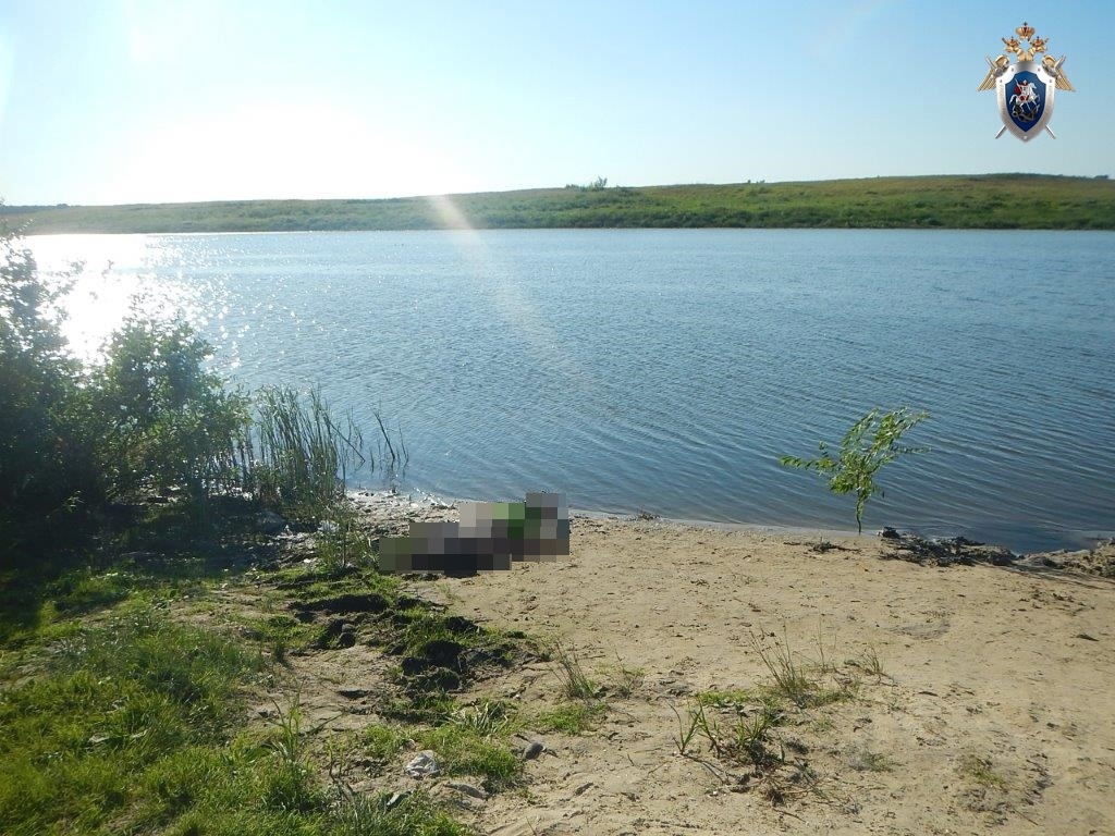 В СК возбудили проверку по факту гибели подростка на воде в Павловском районе