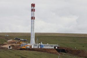 Надавили на газ: выясняем, куда в первую очередь придёт голубое топливо