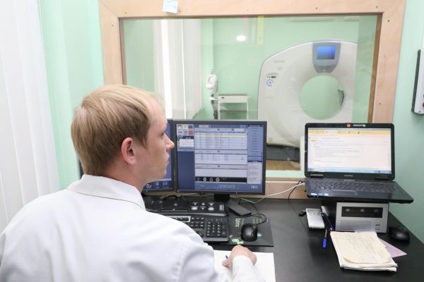 Специалисты назвали самые распространённые виды рака у нижегородцев