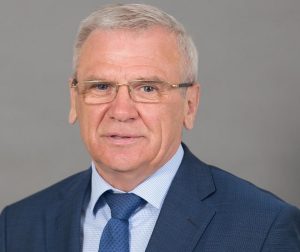 Евгений Люлин: «Поддержка семей остается в приоритете»