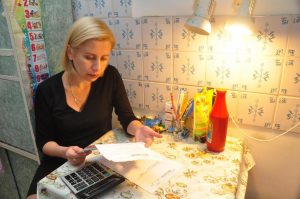 Тарифы на услуги ЖКХ изменились в Нижегородской области в&nbsp;июле