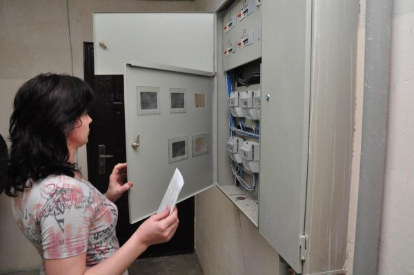 В двух районах Нижнего Новгорода отключат электричество 7&nbsp;июля