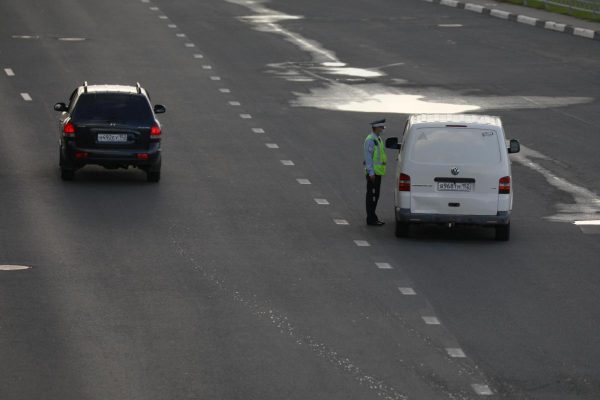 Серию рейдов «Трезвое лето» провели в&nbsp;Нижегородской области