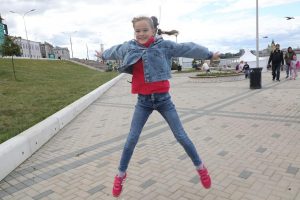 Как сформировать правильную самооценку у ребенка