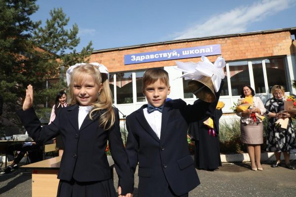 Правда или ложь: линейки в школах отменят?