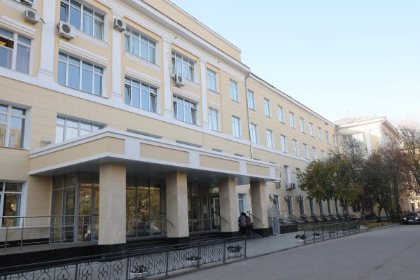 Правда или ложь: ректор ННГУ имени Лобачевского покинет свой&nbsp;пост?