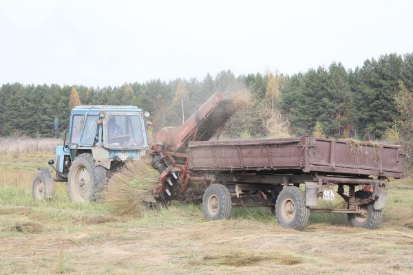 Крупнейшая аграрная выставка «День поля-2021» пройдет в&nbsp;Нижегородской области 14−15&nbsp;июля