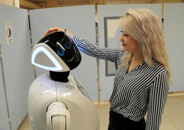 Нижегородские разработчики могут получить поддержку на&nbsp;стартапы в&nbsp;сфере искусственного интеллекта