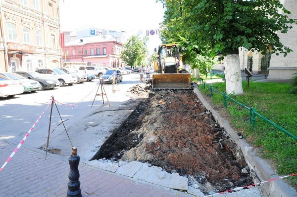 Картельный сговор более чем на миллиард рублей раскрыт в Нижнем Новгороде