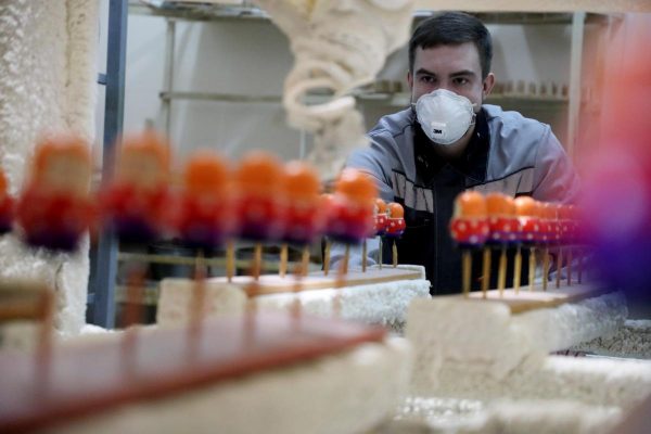 Семинар «Основы экспортной деятельности» пройдет в&nbsp;Нижегородской области