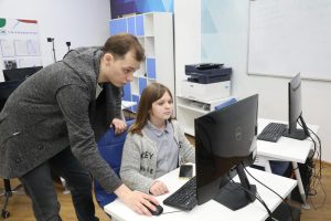 Школа Нижегородской области стала призером олимпиады по&nbsp;цифровым навыкам