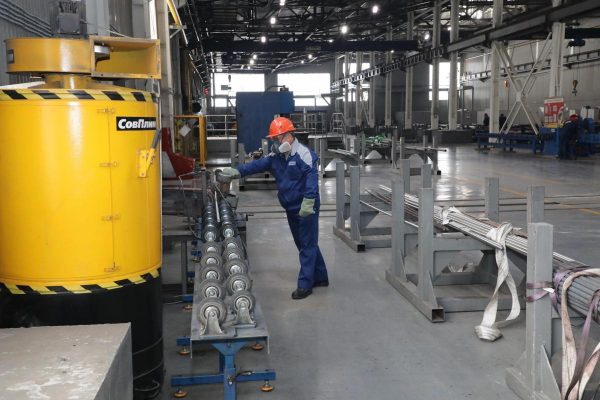 Внешнеторговый оборот Нижегородской области за&nbsp;январь-май 2021 года увеличился на&nbsp;19%