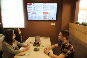 Около 1 300 магазинов, рынков и&nbsp;точек общественного питания проверили в&nbsp;регионе с&nbsp;начала года