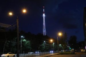 Нижегородское приложение «Башня света» появится в регионах России