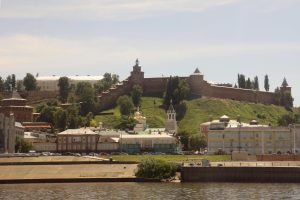 Глеб Никитин: «Нижегородская область реструктуризирует бюджетный кредит в&nbsp;размере 9,7 млрд рублей»