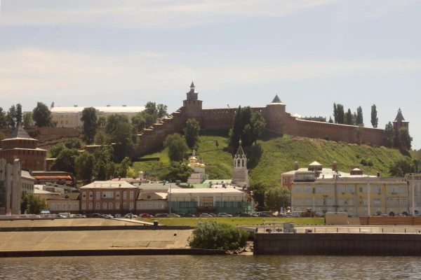 Глеб Никитин: «Нижегородская область реструктуризирует бюджетный кредит в&nbsp;размере 9,7 млрд рублей»