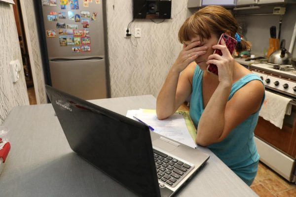 Смартфоны обвинили в подрыве здоровья