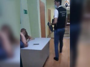 Патологоанатома из Нижнего Новгорода обвиняют во взятке размером в 170 тысяч рублей