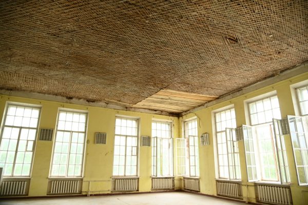 В Дзержинске завершена приемка образовательных учреждений