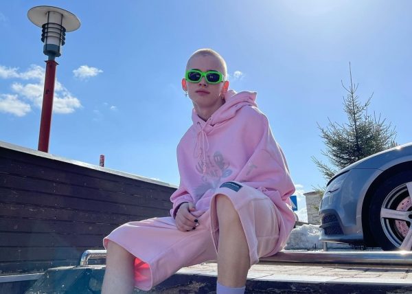 Тиктокер Даня Милохин приехал в Нижний Новгород: рассказываем, где он уже успел побывать