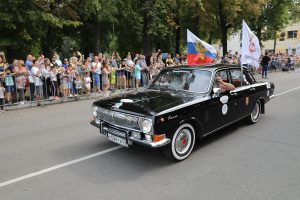 Горьковский автозавод может восстановить производство легковых автомобилей