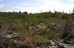 В&nbsp;Нижегородской области заключен контракт на&nbsp;разработку проектно-сметной документации по&nbsp;рекультивации свалки в&nbsp;Володарске