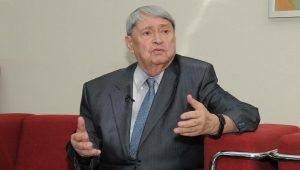 В Сарове умер создатель ядерного и термоядерного оружия Юрий Трутнев
