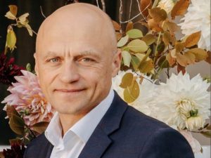Руководитель ЦПУ нижегородского аэропорта Андрей Фунтиков погиб в&nbsp;ДТП