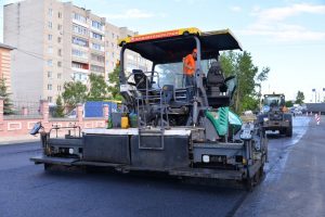 В&nbsp;Дзержинске в&nbsp;2022 году направят 124 млн рублей на&nbsp;ремонт дорог по&nbsp;нацпроекту