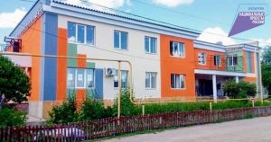 Ремонт библиотеки в&nbsp;селе Выездное Арзамасского района будет завершен до&nbsp;конца года
