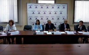 Михаил Орлов: «Все нарушения во&nbsp;время проведения выборов будут фиксироваться и&nbsp;отрабатываться»