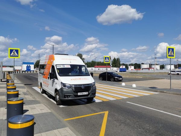 Все виды льготных проездных будут действовать на&nbsp;маршруте электробуса «Парк Культуры — Аэропорт» в&nbsp;Нижнем Новгороде с&nbsp;28&nbsp;августа