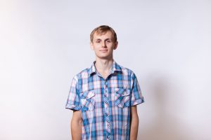 Ярослав Ежов из&nbsp;Дзержинска стал победителем трека «Студенты» конкурса «Лидеры России»
