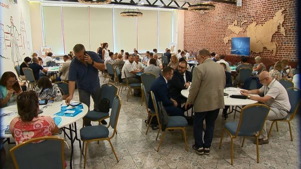 В&nbsp;Нижегородской области проходит семинар по&nbsp;реализации государственной национальной политики