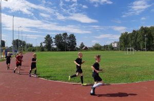 Ремонт, реставрация и стройка: рассказываем, как меняются спортивные объекты области