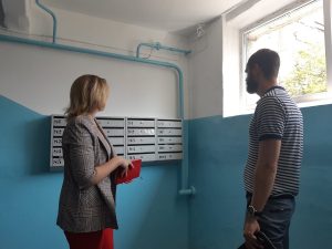 Жители Нижегородской области могут избавиться от недобросовестных ДУКов